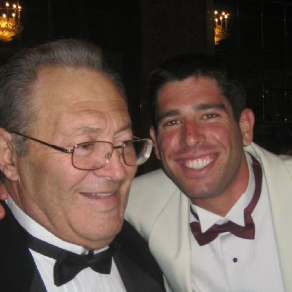 Meet your Posher, Brandon